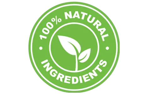 SciatiEase 100% Natural Ingredients