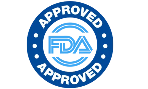 SciatiEase FDA Registered Facility
