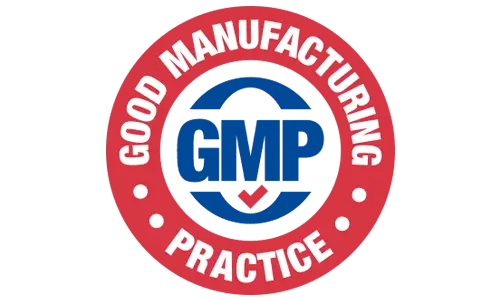 SciatiEase GMP Certified